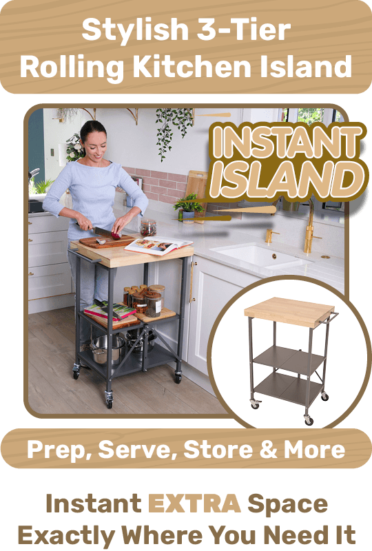 Instant Island