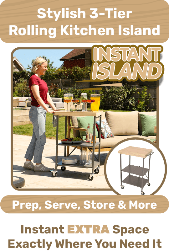 Instant Island