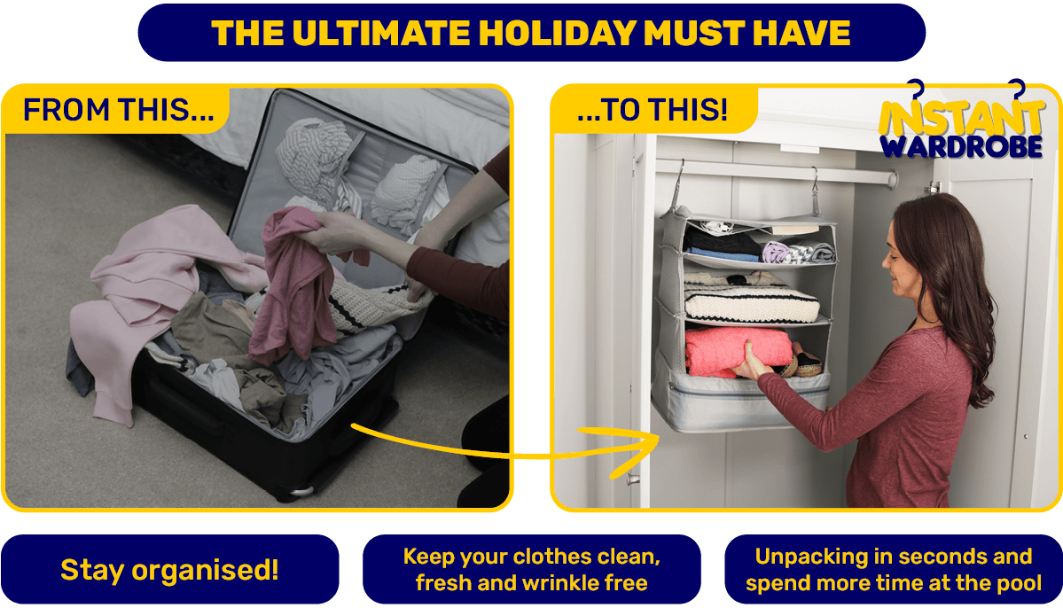 The Ultimate Holiday Must Have