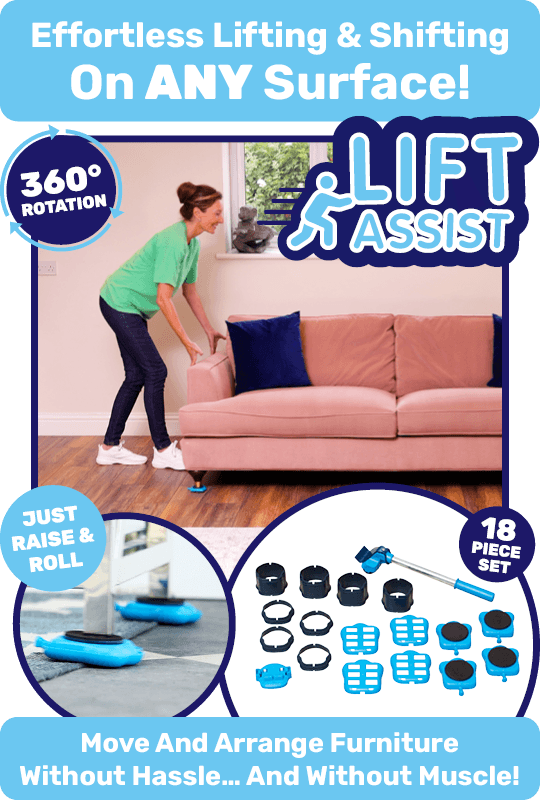 Lift Assist