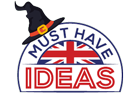 Must Have Ideas