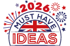 Must Have Ideas
