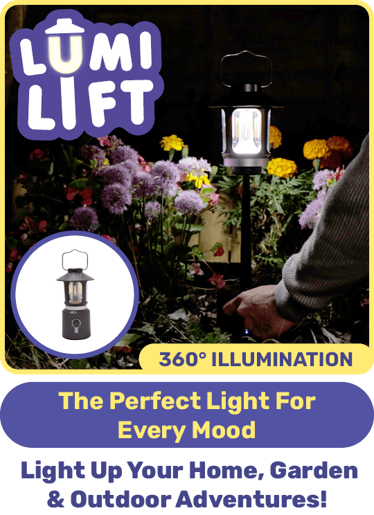LumiLift