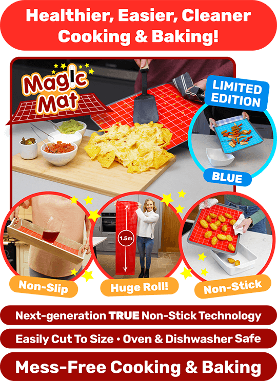 Magic Mat