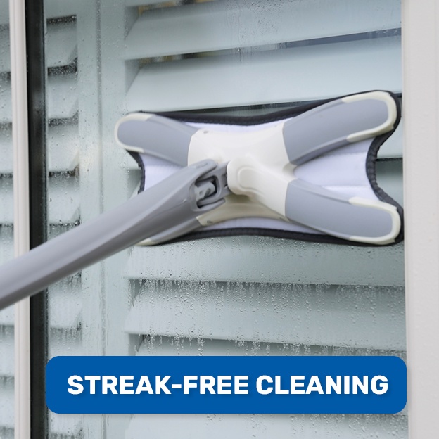 Magic Mop Cleaning Pads