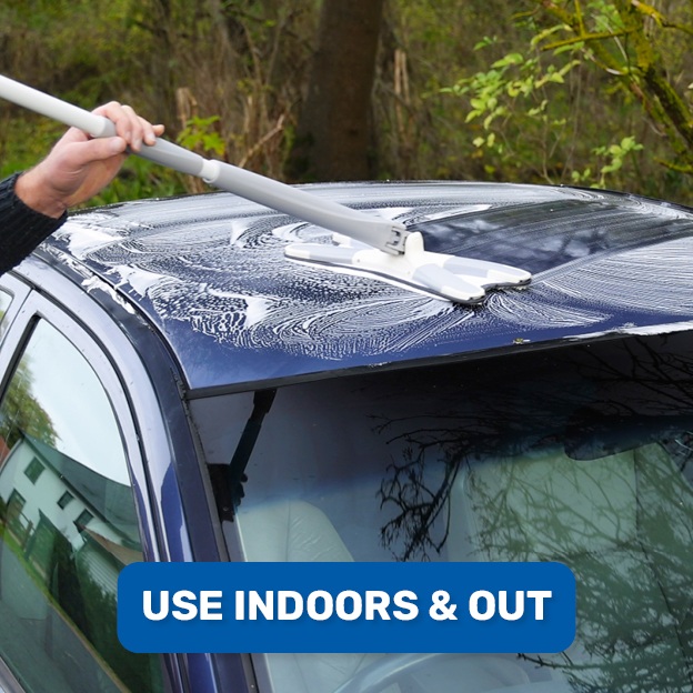 Magic Mop Cleaning Pads