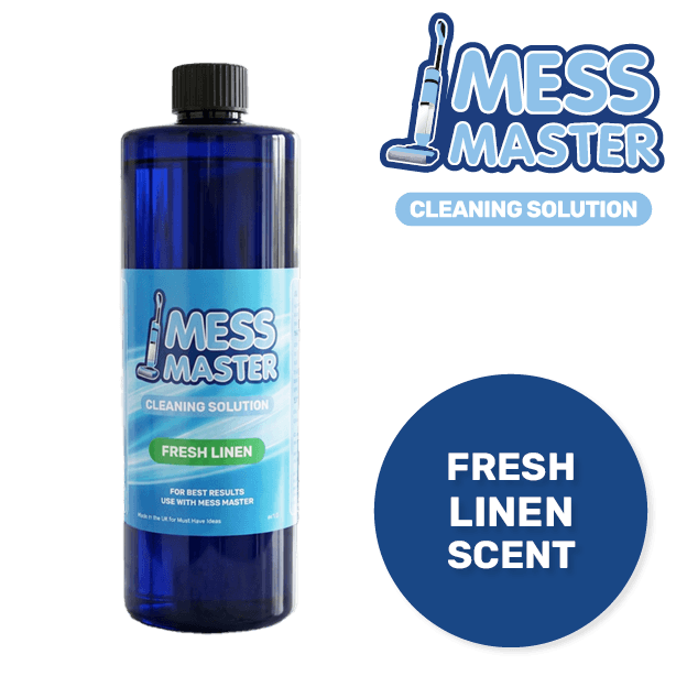 Fresh Linen scent