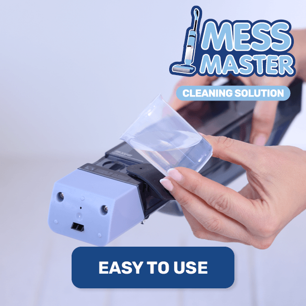 Easy to use
