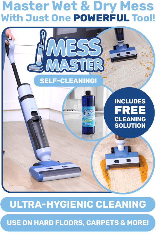 Mess Master