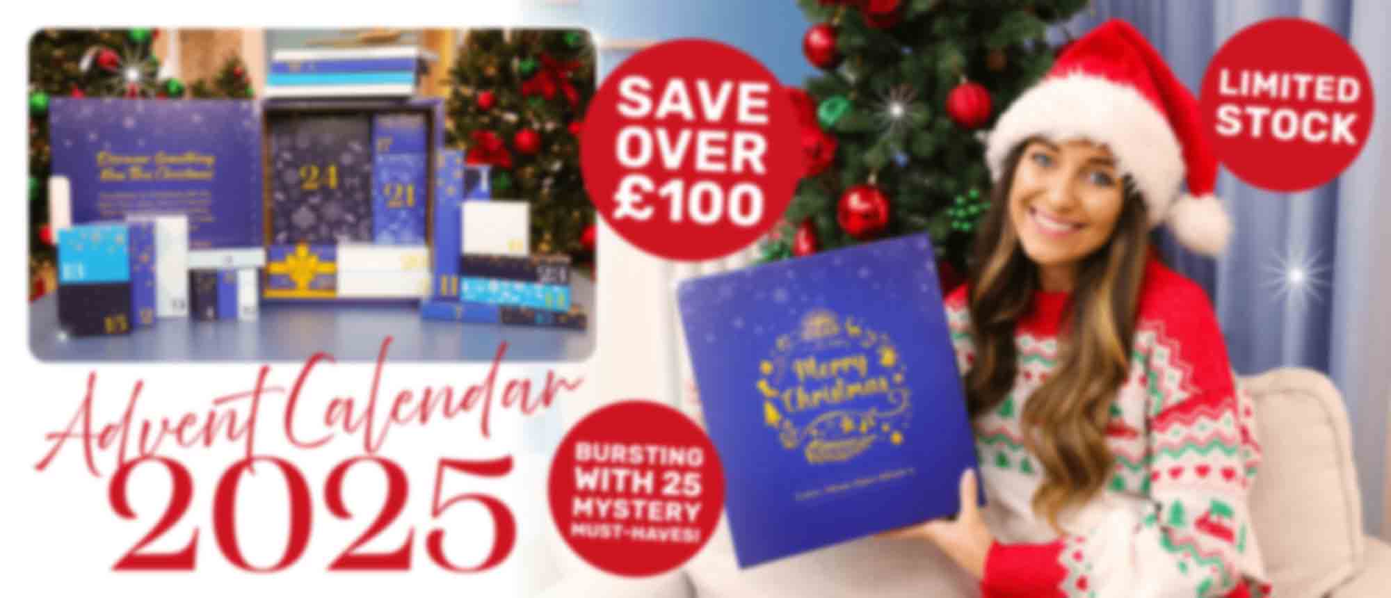 Must Have Ideas Advent Calendar