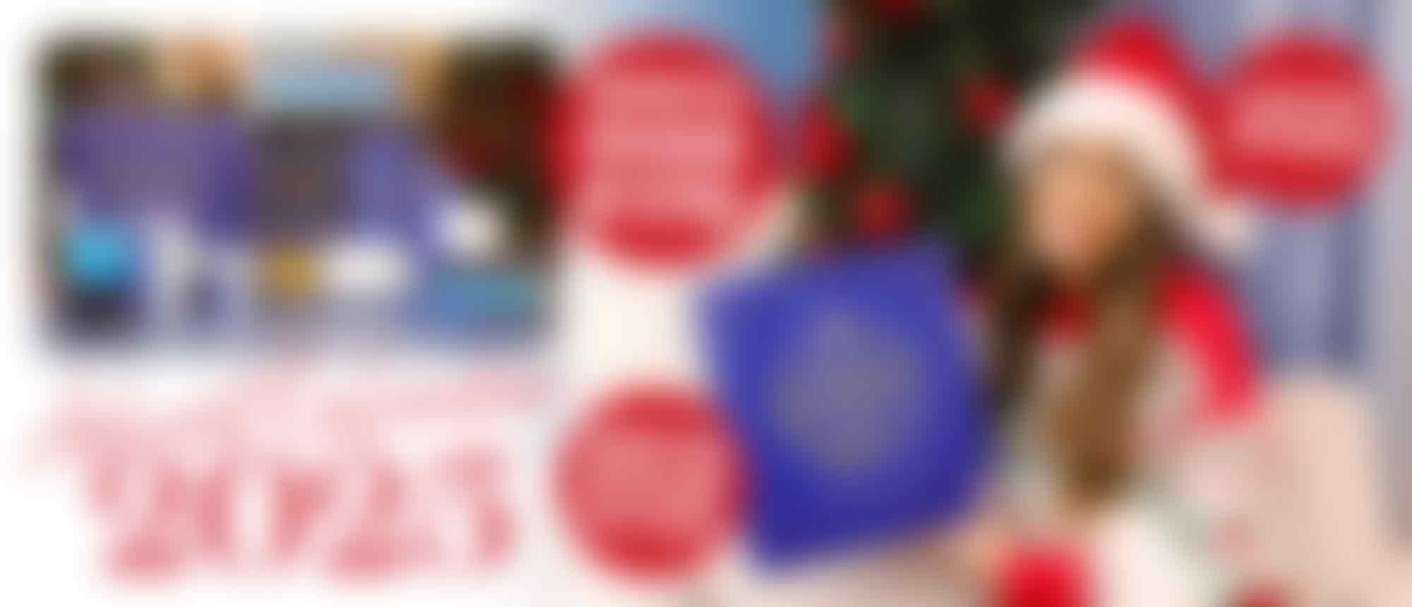 Must Have Ideas Advent Calendar