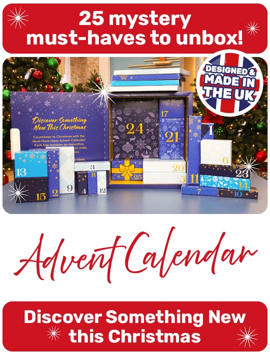 MHI Advent Calendar