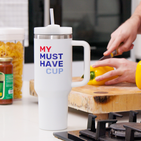 Keeping The Ideas Flowing