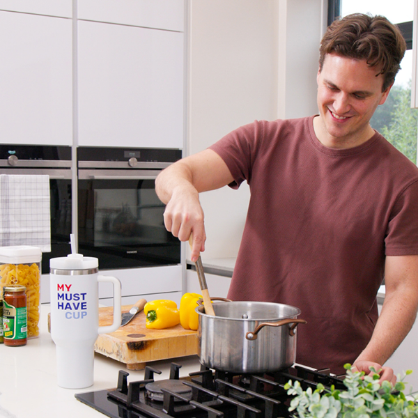 Keeping The Ideas Flowing