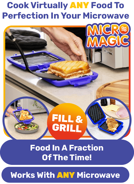 Micro Magic