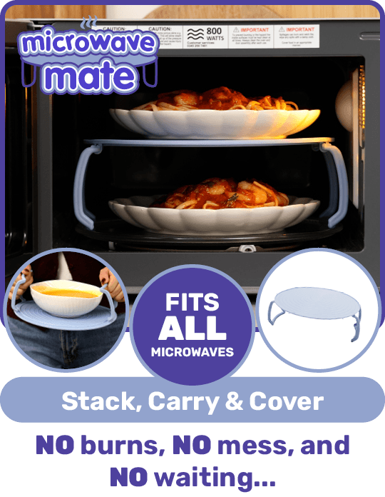 Microwave Mate