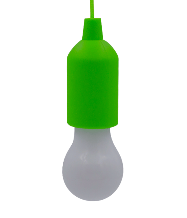 Mighty Brighty In Green