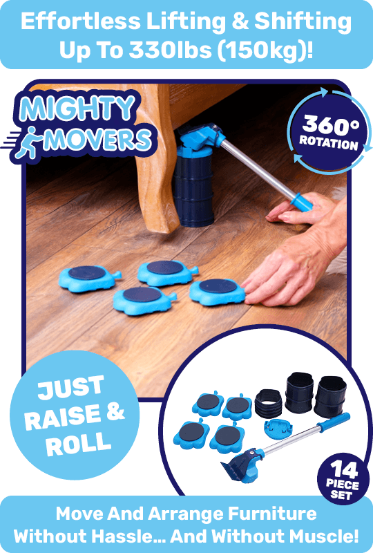 Mighty Movers