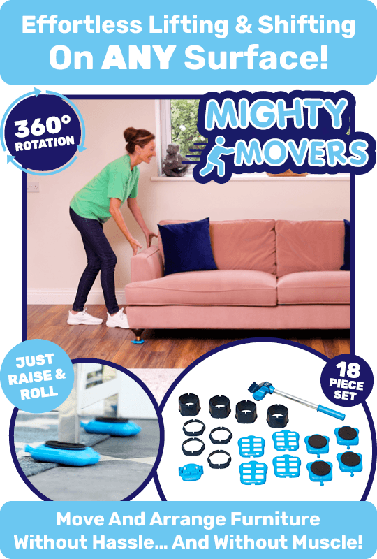 Mighty Movers