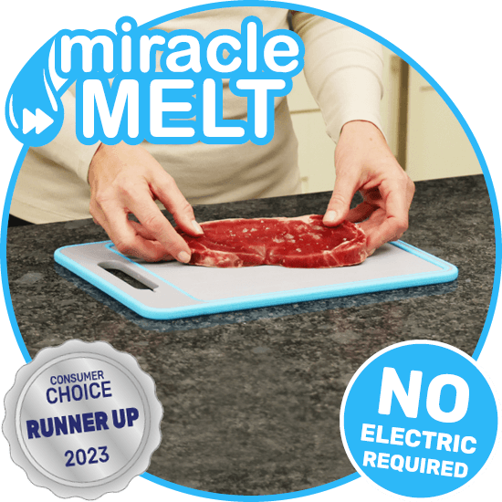 Miracle Melt