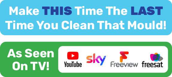 Make THIS Time The LAST Time You Clean That Mould!