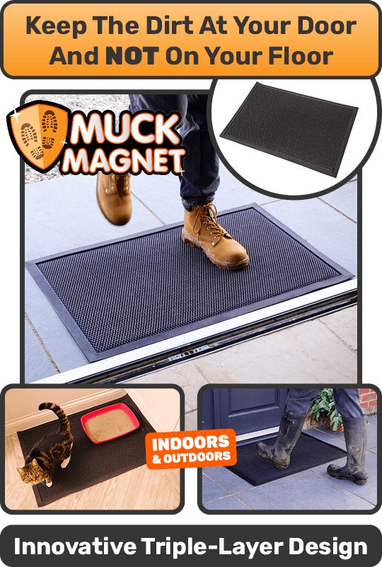 Muck Magnet