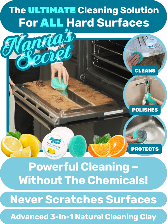 Nanna's Secret