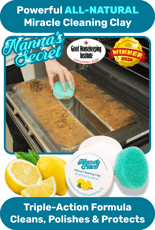 Nanna's Secret