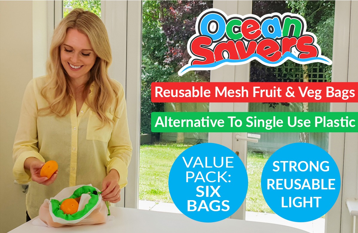 Ocean Savers