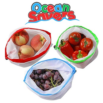 Ocean Savers