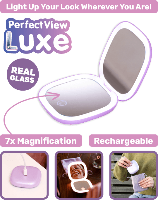 PerfectView Luxe