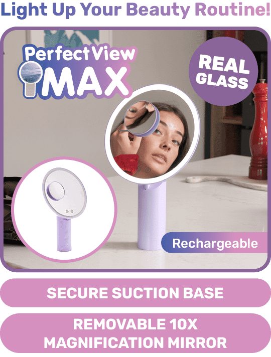 PerfectView Max