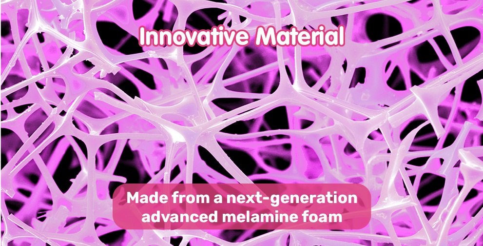 Innovative material