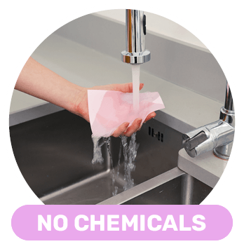 Use water