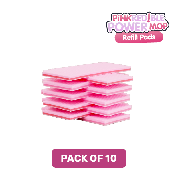 Pack of 10