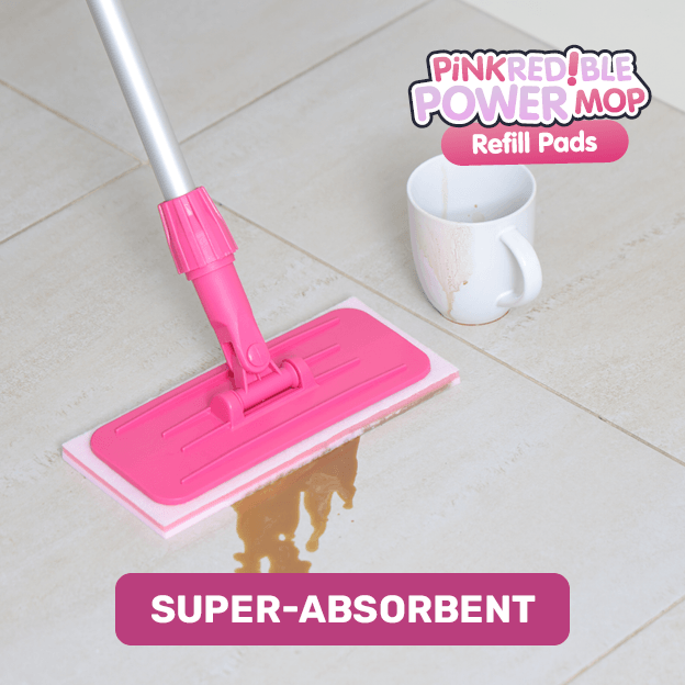 Super-absorbent