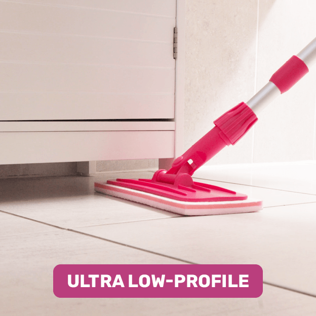 Ultra low-profile