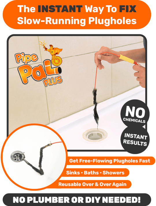 Pipe Pal Plus