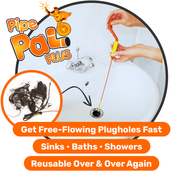 Pipe Pal Plus