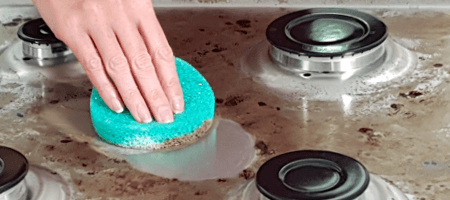 Cleaning