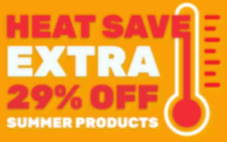 HEAT SAVE