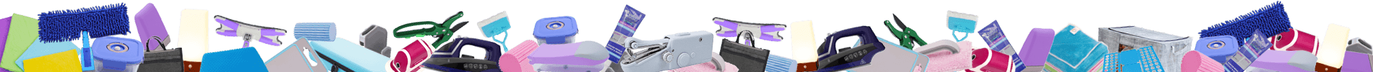 Various products that are available in this deal