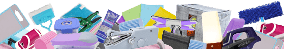 Various products that are available in this deal