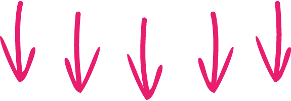Arrows Pointing Down