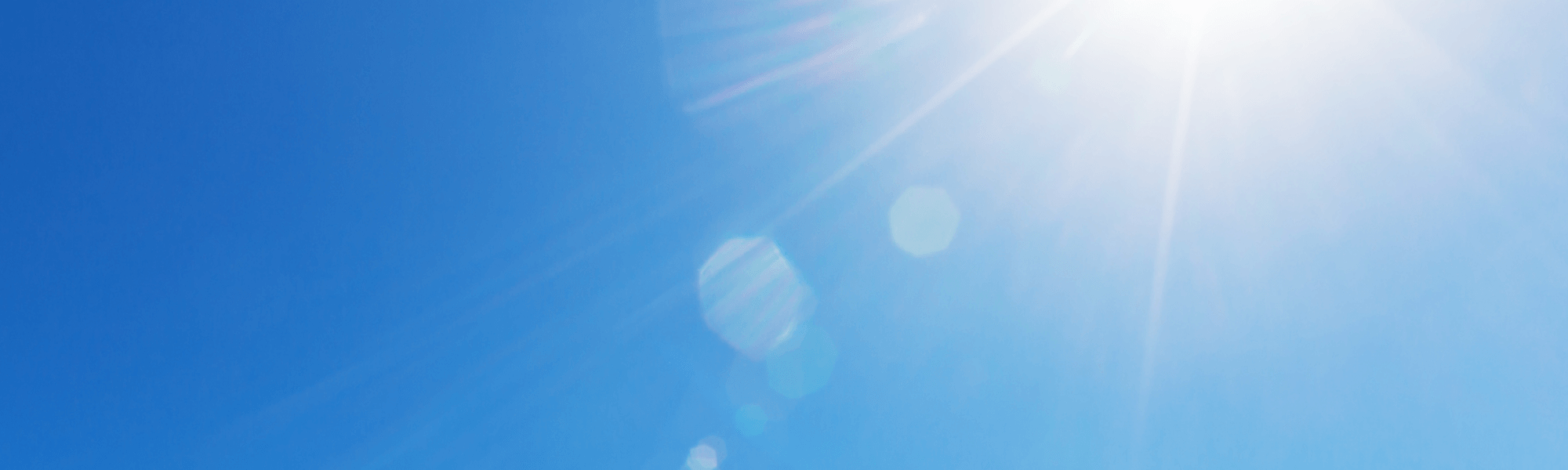 Sunshine