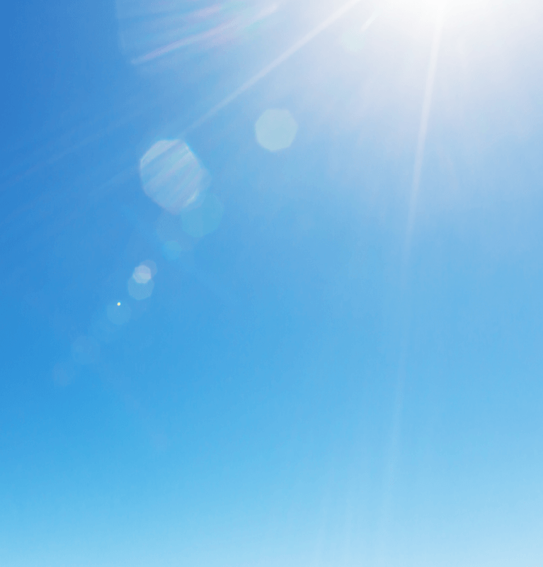 Sunshine