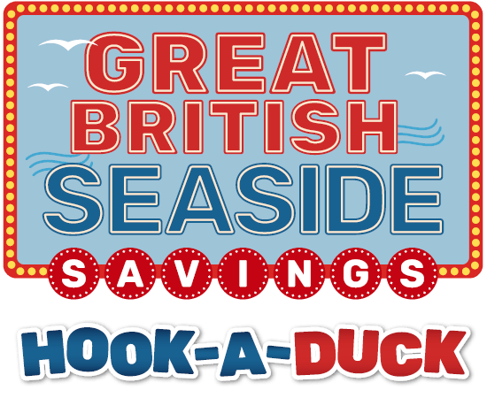 Hook a Duck