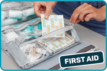 First Aid