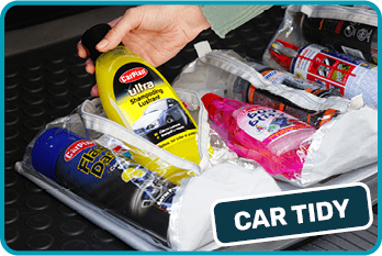 Car Tidy