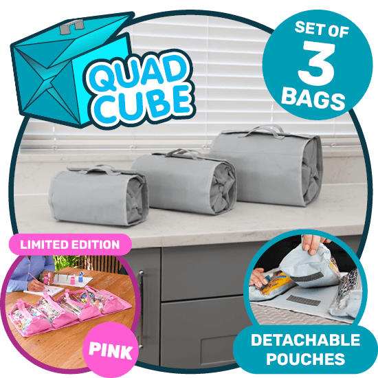 Quad Cube